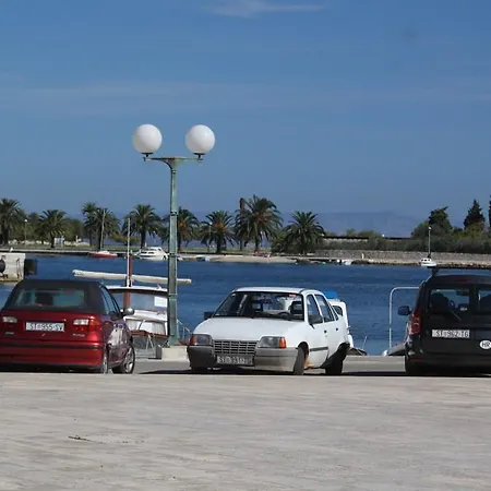 Twin Vis 3034g Πανσιόν 3*